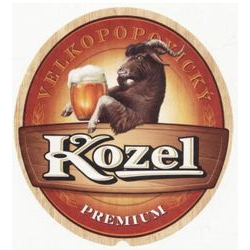 Velkopopovicky Kozel Premium