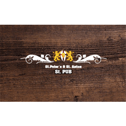 St.Peters & St.Anton Pub