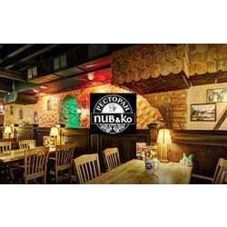 Пив&Ко / Пивко на Октябрьском поле