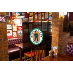 John Gilroy's