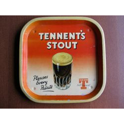 Tennent’s Stout