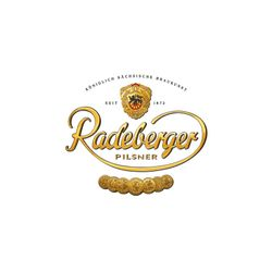 Radeberger Pilsener