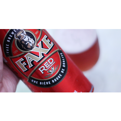Faxe Red