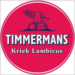 Timmermans Kriek Lambicus