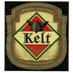 Kelt