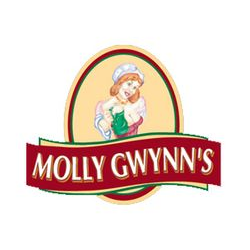 Molly Gwynn`s / Молли Гвинз на Новом Арбате