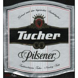 Tucher Pilsener