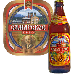 Самарское