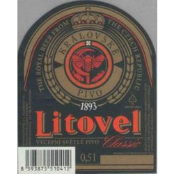 Litovel classic