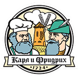 ФРИДРИХ пивоварня 