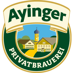 Ayinger-Brewery