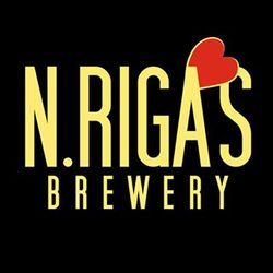New Riga's Brewery