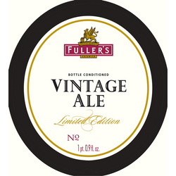 Fuller`s Vintage Ale