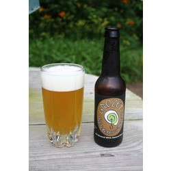 Grozet Gooseberry & Wheat Ale