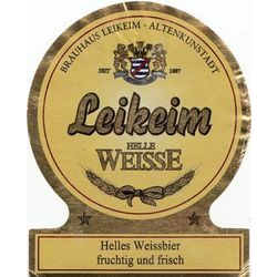 Leikeim Helle Weisse