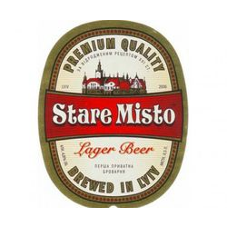 Stare Misto