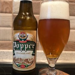 Popper Svetlé