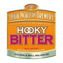 Hook Norton Hooky Bitter