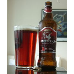 Thwaites Liberation Premium Ale