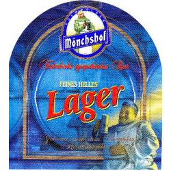 Monchshof Lager