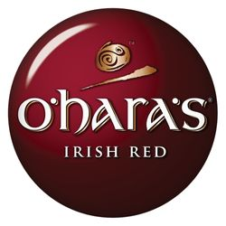 O’Hara’s Irish Red