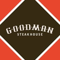 GOODMAN на Охотном Ряду