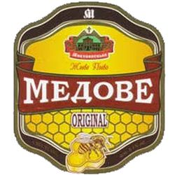 Медове
