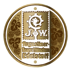 Augustiner Edelstoff