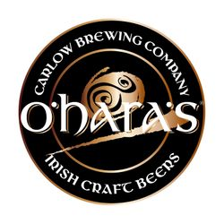 O’Hara’s Irish stout