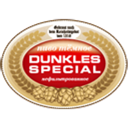 BierHof DUNKLES SPECIAL