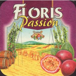 Floris Passion