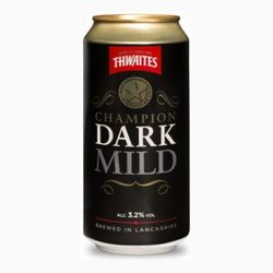 Thwaites Dark Mild