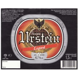 Urstein Export