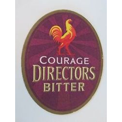 Wells & Youngs Courage Directors Ale
