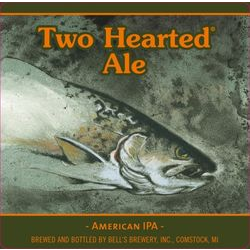 Bells Two Hearted Ale