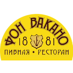 Фон Вакано 1881