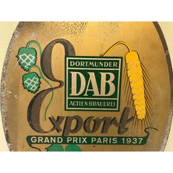 DAB Export