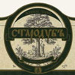 Стародуб Светлое нефильтрованное