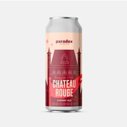 CHATEAU ROUGE