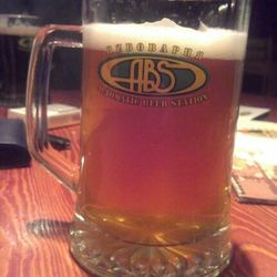 ABS «Pils»