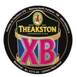 Theakston XB