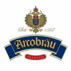 Arcobrau Weissbier Dunkel
