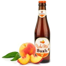 Dubuisson Bush Peche Mel