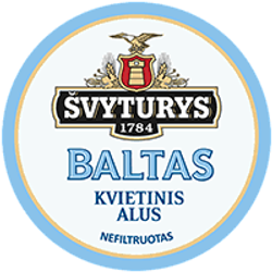 Švyturys Baltas White