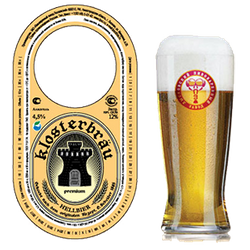 Klosterbrau «Hellbier» (Светлое)