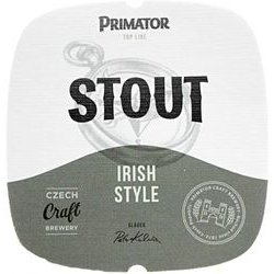 Primator Stout