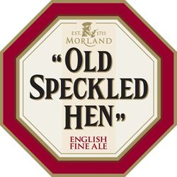 Old Speckled Hen