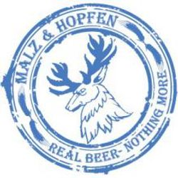 Malz&Hopfen Ирландский красный эль