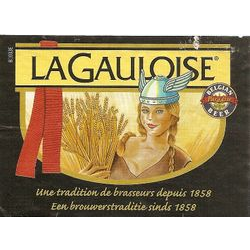 La Gauloise Ambre