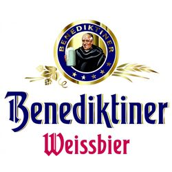 Benediktiner Weissbier